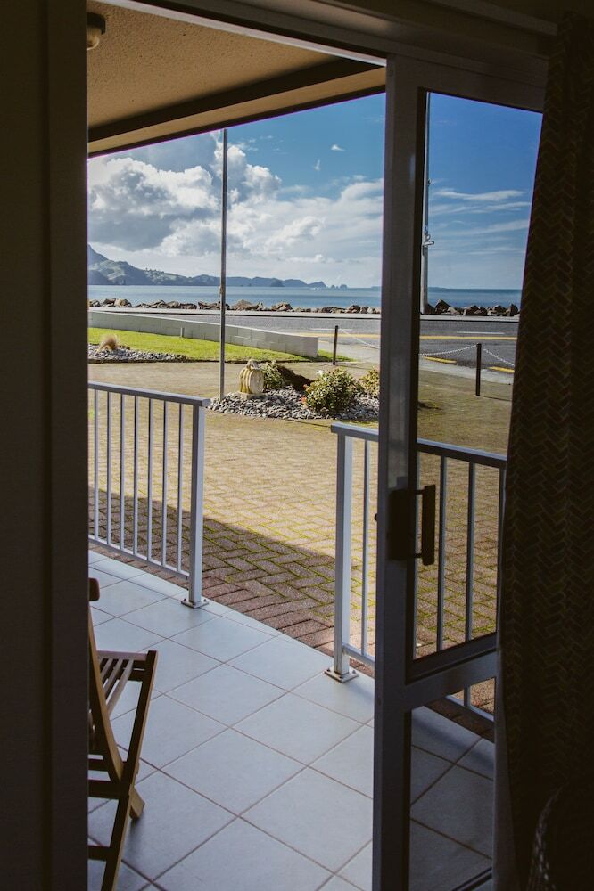 Motel Waterfront Apartments Whitianga
