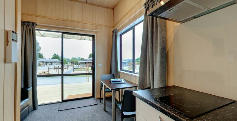 Fox Glacier Top 10 Holiday Park & Motels