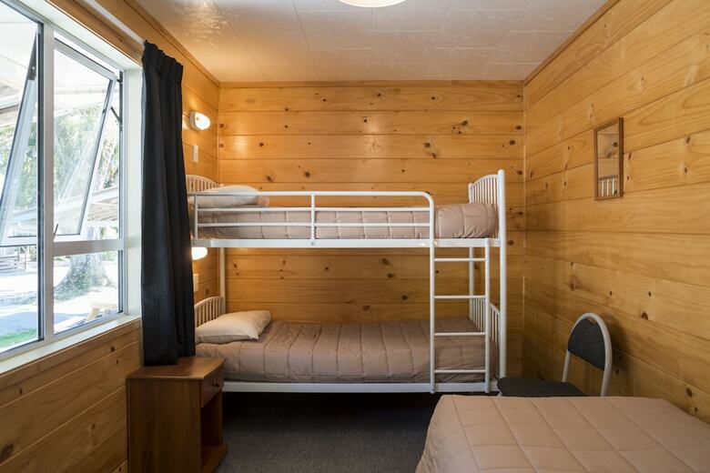 Fox Glacier Top 10 Holiday Park & Motels