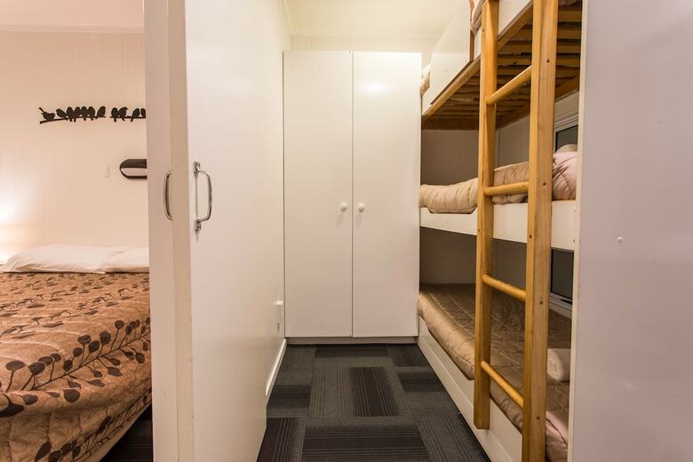 Fox Glacier Top 10 Holiday Park & Motels