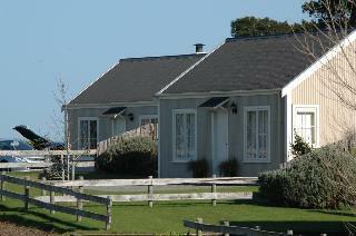 Hotel Brackenridge Country Retreat & Spa