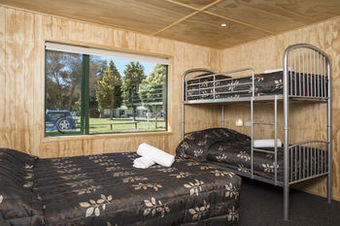 Motueka Top 10 Holiday Park