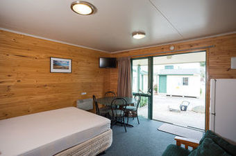 Motueka Top 10 Holiday Park