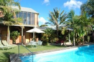 Aparthotel Mclaren Vale Motel & Apartments