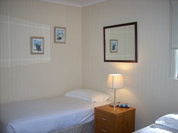 Mcmillans Of Metung Resort