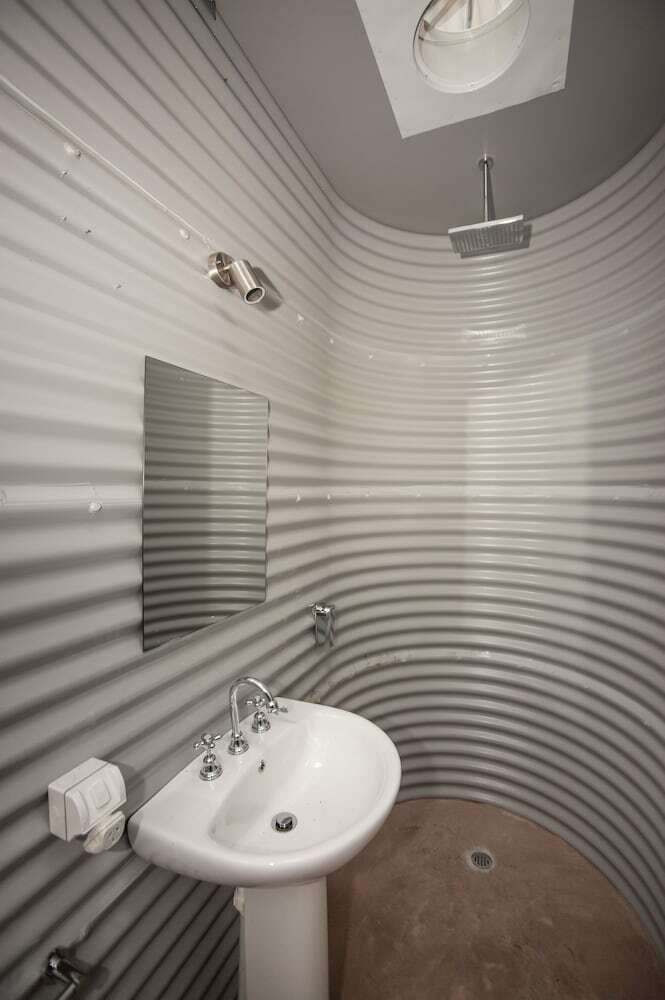 Hotel Talo Retreat