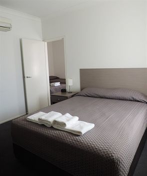 Burke And Wills Mt Isa Motel