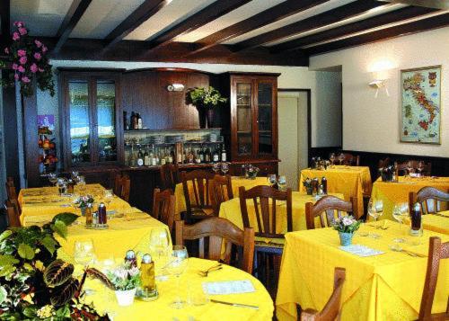 Hotel La Pigna