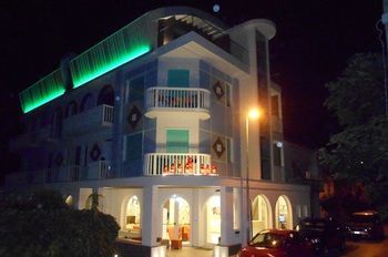 Hotel Albergo Biancaneve
