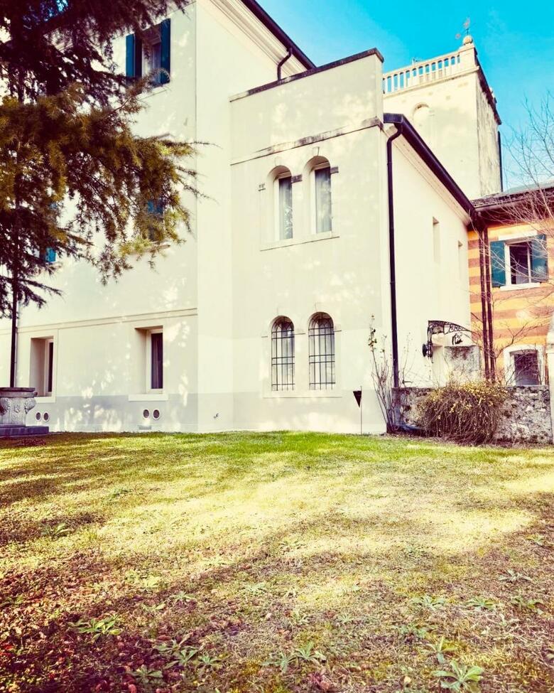 Hotel Ca' Damiani