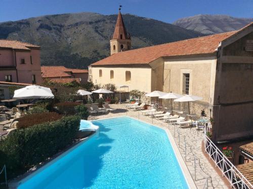 Hotel La Locanda Delle Donne Monache