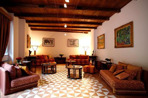 Hotel La Locanda Delle Donne Monache