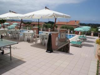 Hotel Ristorante Borgo La Tana
