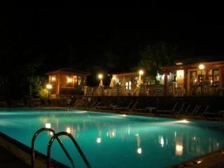 Hotel Ristorante Borgo La Tana