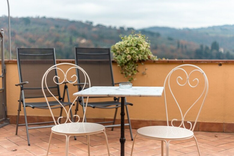 Hotel Villa La Malva