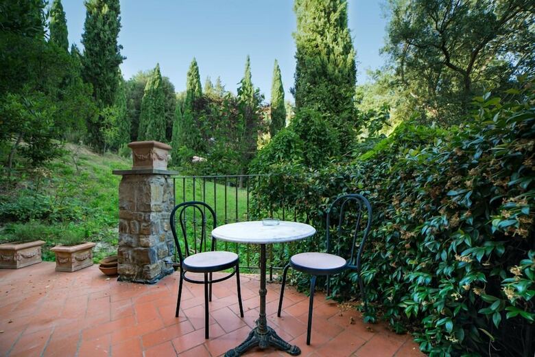 Hotel Villa La Malva