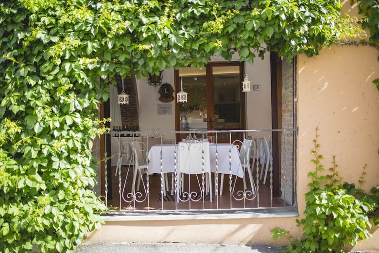 Hotel La Rocca
