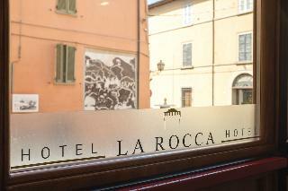 Hotel La Rocca