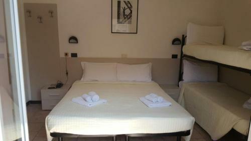 Hotel Galileo