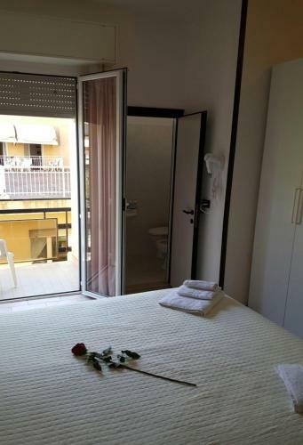 Hotel Galileo