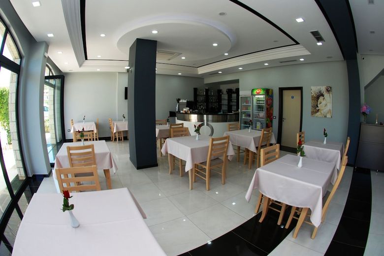 Apartamento Heksamil Hotel