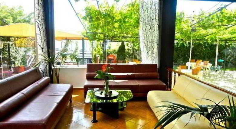 Epirus Hotel