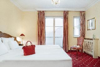 Hotel Schloss Pichlarn Spa & Golf Resort