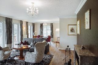 Hotel Schloss Pichlarn Spa & Golf Resort