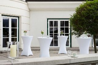 Hotel Schloss Pichlarn Spa & Golf Resort