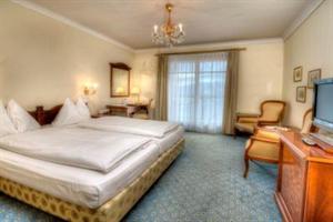Hotel Schloss Pichlarn Spa & Golf Resort