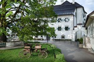 Hotel Schloss Pichlarn Spa & Golf Resort