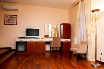 Passage Boutique Hotel