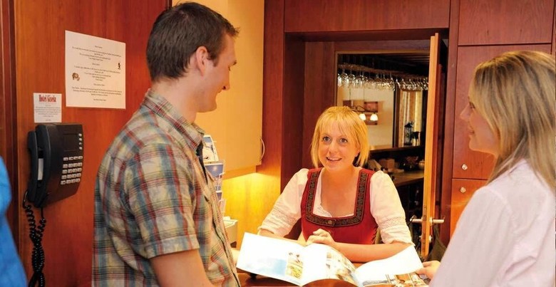 Hotel Gisela