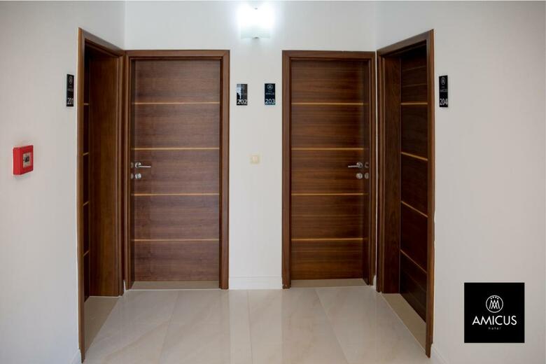 Hotel Amicus