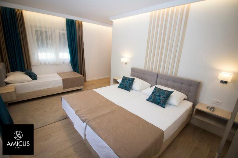 Hotel Amicus