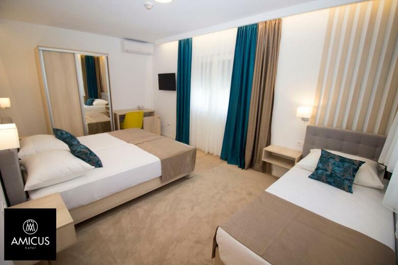 Hotel Amicus