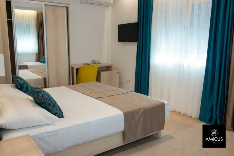 Hotel Amicus