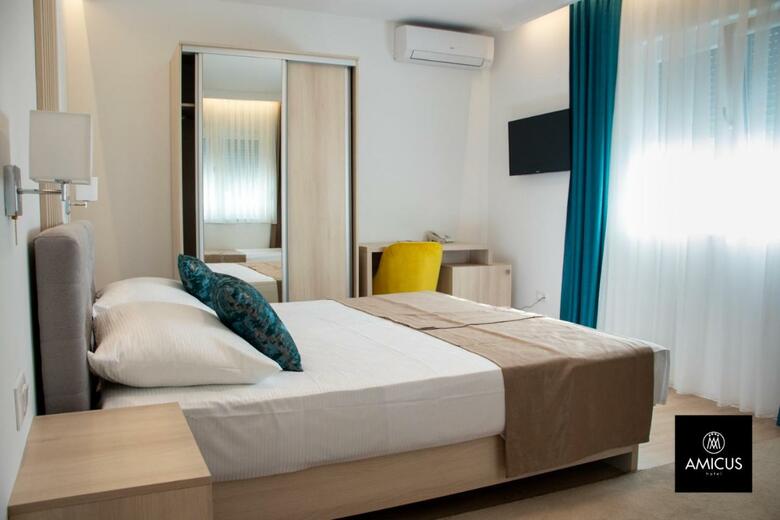 Hotel Amicus