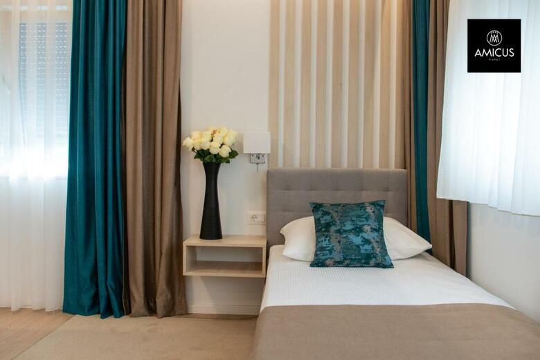 Hotel Amicus