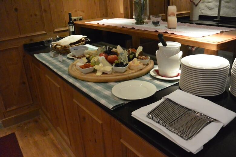 Sporthotel Cristall