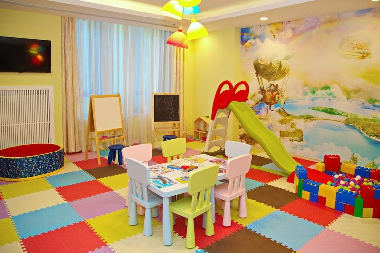 Beijing Hotel Minsk