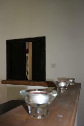 Agroturismo River House