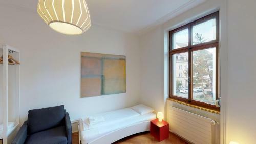 Apartamento Unique Serviced Living @ Airport Line