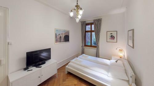 Apartamento Unique Serviced Living @ Airport Line