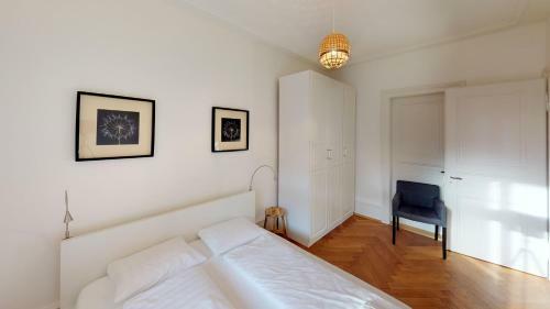 Apartamento Unique Serviced Living @ Airport Line