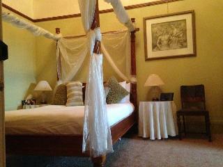 Bed & Breakfast Abbey Of The Roses