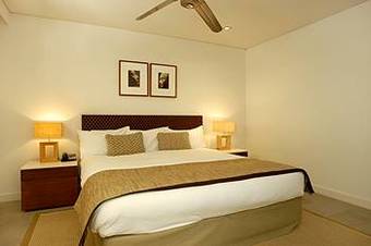 Hotel Pullman Palm Cove Sea Temple Resort And Spa