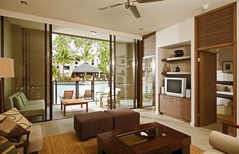 Hotel Pullman Palm Cove Sea Temple Resort And Spa