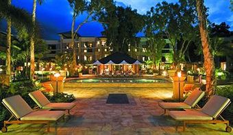 Hotel Pullman Palm Cove Sea Temple Resort And Spa