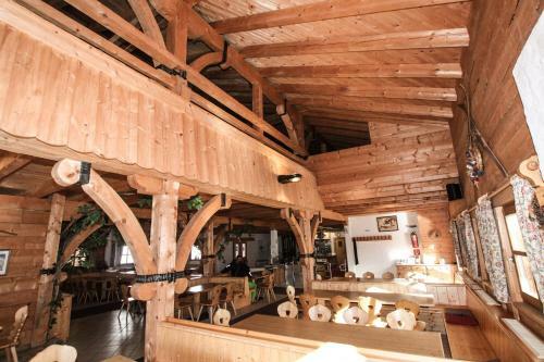 Agroturismo Huisleralm